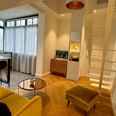Appartement Au Top ! Le Petillant Leclerc - Place D'Erlon - Hyper-Centre Ville - Gare Remeš Exteriér fotografie