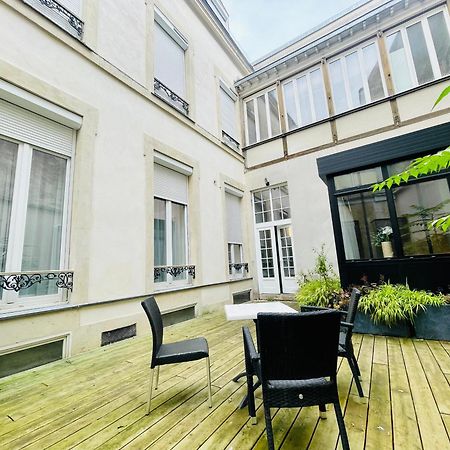 Appartement Au Top ! Le Petillant Leclerc - Place D'Erlon - Hyper-Centre Ville - Gare Remeš Exteriér fotografie