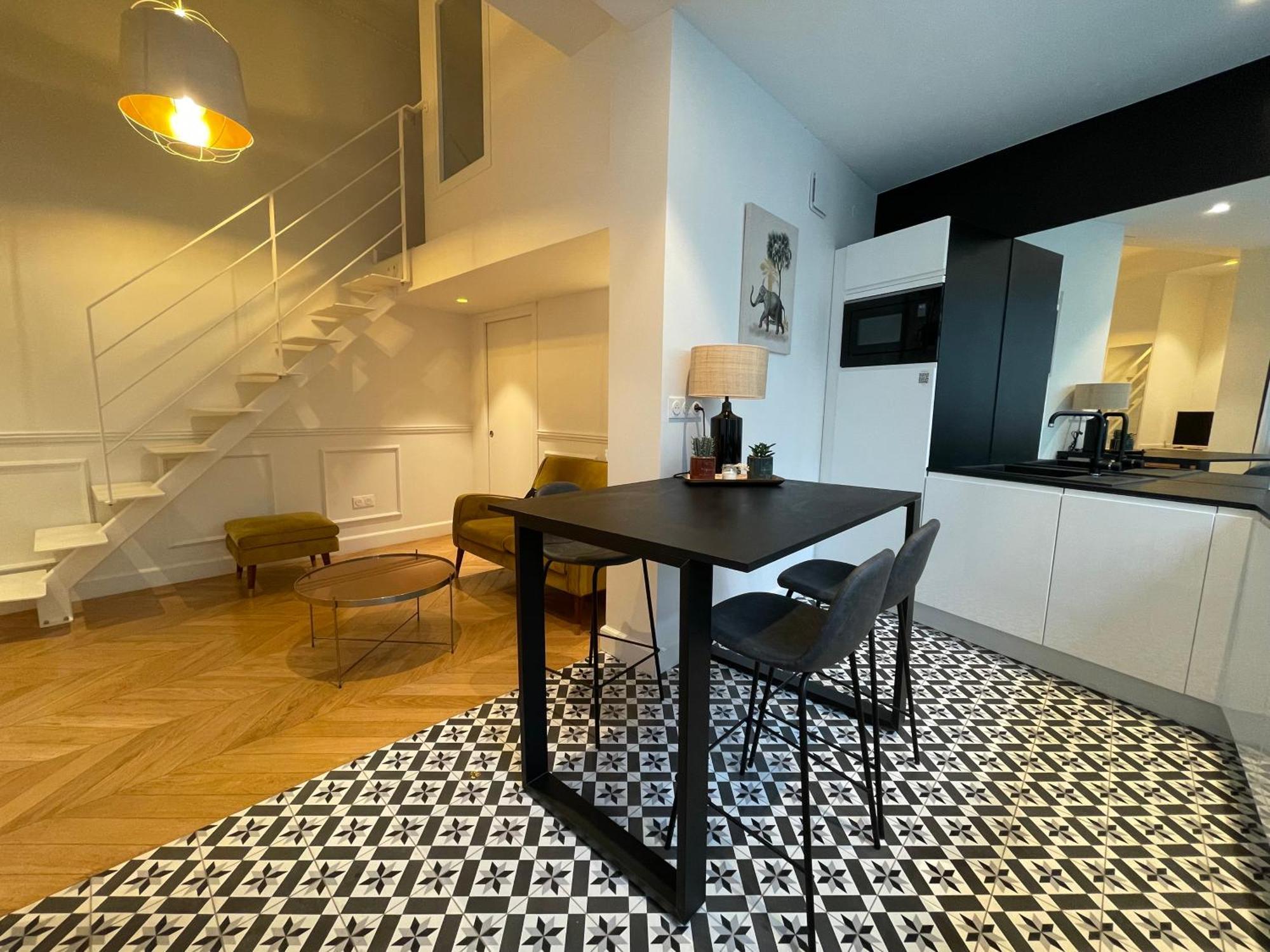 Appartement Au Top ! Le Petillant Leclerc - Place D'Erlon - Hyper-Centre Ville - Gare Remeš Exteriér fotografie