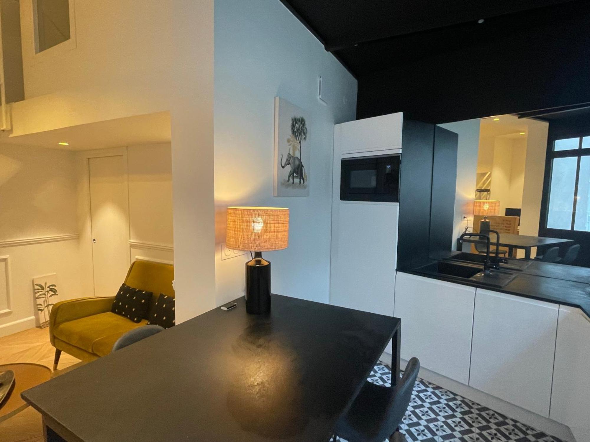 Appartement Au Top ! Le Petillant Leclerc - Place D'Erlon - Hyper-Centre Ville - Gare Remeš Exteriér fotografie